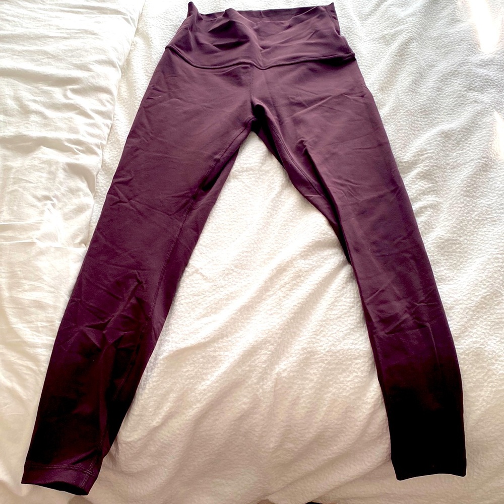 Lululemon leggings